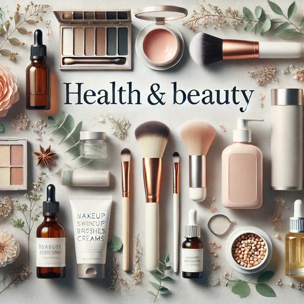 Health & Beauty