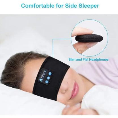 Cyber Monday Deal - DreamWear Wireless Sleep Headband