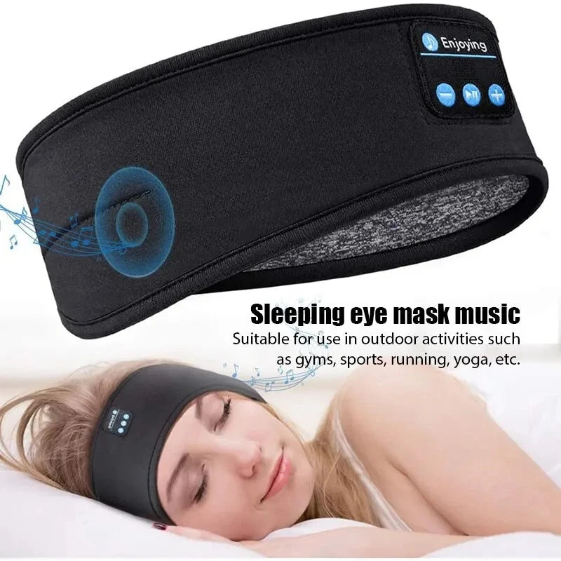 Cyber Monday Deal - DreamWear Wireless Sleep Headband