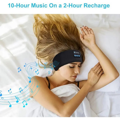 Cyber Monday Deal - DreamWear Wireless Sleep Headband