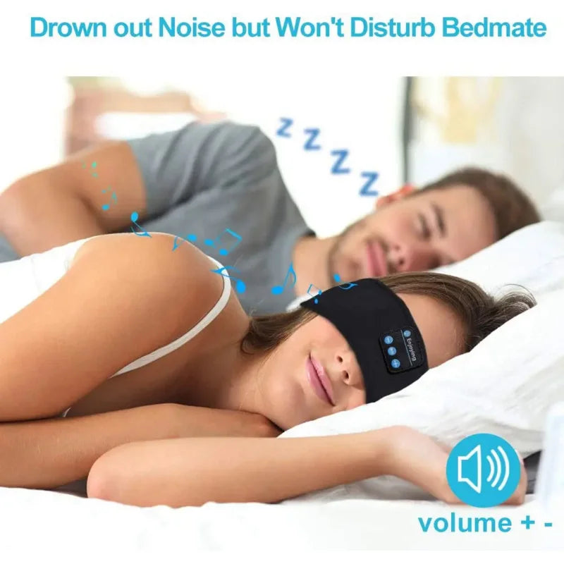 Cyber Monday Deal - DreamWear Wireless Sleep Headband